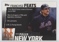 Mike Piazza