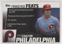 Steve Carlton