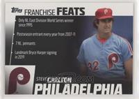 Steve Carlton