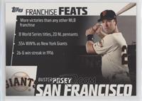 Buster Posey