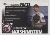 Max Scherzer