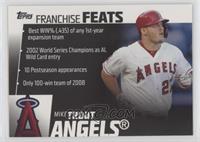 Mike Trout