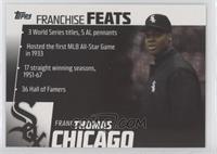 Frank Thomas [EX to NM]