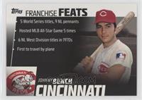 Johnny Bench