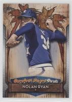 Nolan Ryan [EX to NM]