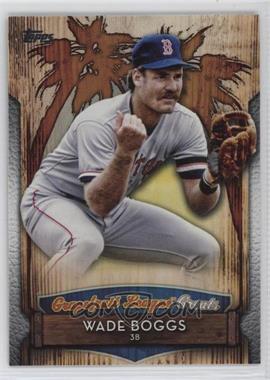 2019 Topps - Grapefruit League Greats #GLG-17 - Wade Boggs