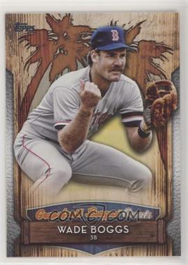 2019 Topps - Grapefruit League Greats #GLG-17 - Wade Boggs