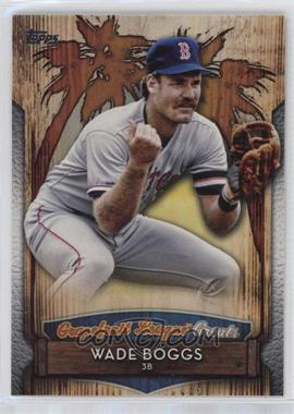 2019 Topps - Grapefruit League Greats #GLG-17 - Wade Boggs