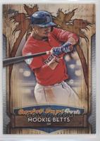 Mookie Betts