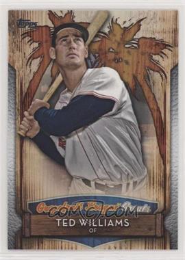 2019 Topps - Grapefruit League Greats #GLG-6 - Ted Williams