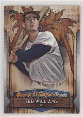 2019 Topps - Grapefruit League Greats #GLG-6 - Ted Williams