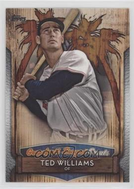 2019 Topps - Grapefruit League Greats #GLG-6 - Ted Williams