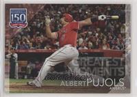 Albert Pujols