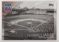 Ted Williams