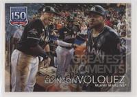 Edinson Volquez