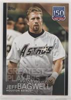 Jeff Bagwell #/299