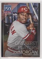 Joe Morgan #/299