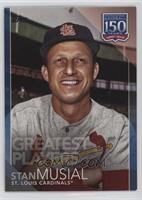 Stan Musial