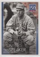 Tris Speaker