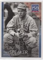 Tris Speaker