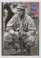 Tris Speaker #/50