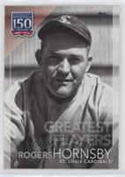 Rogers Hornsby