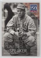 Tris Speaker