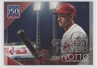 Joey Votto