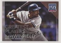 Dave Winfield