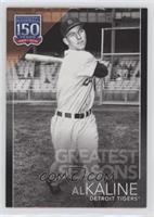 Al Kaline #/299