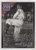 Bob Feller #/299