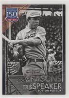 Tris Speaker #/299