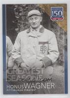 Honus Wagner