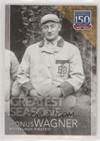 Honus Wagner