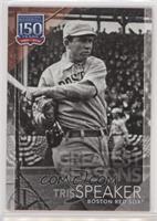 Tris Speaker