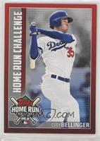 Cody Bellinger [EX to NM]