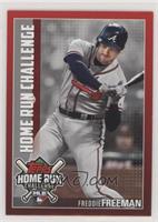 Freddie Freeman