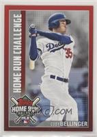 Cody Bellinger [EX to NM]