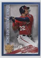 Juan Soto #/279