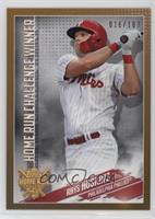 Rhys Hoskins #/103