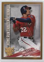 Juan Soto #/117