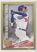 Cody Bellinger #/121