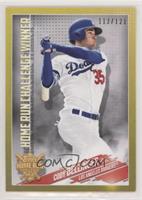 Cody Bellinger [EX to NM] #/121