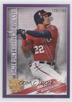 Juan Soto #/166