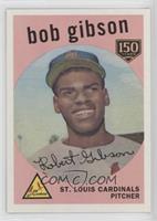 Bob Gibson #/150