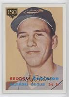 Brooks Robinson #/150