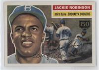 Jackie Robinson #/150