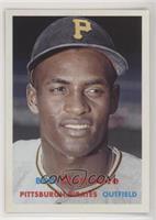 Roberto Clemente [EX to NM]