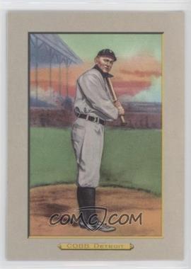 2019 Topps - Iconic Card Reprints #ICR-2 - Ty Cobb