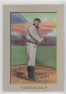 2019 Topps - Iconic Card Reprints #ICR-2 - Ty Cobb